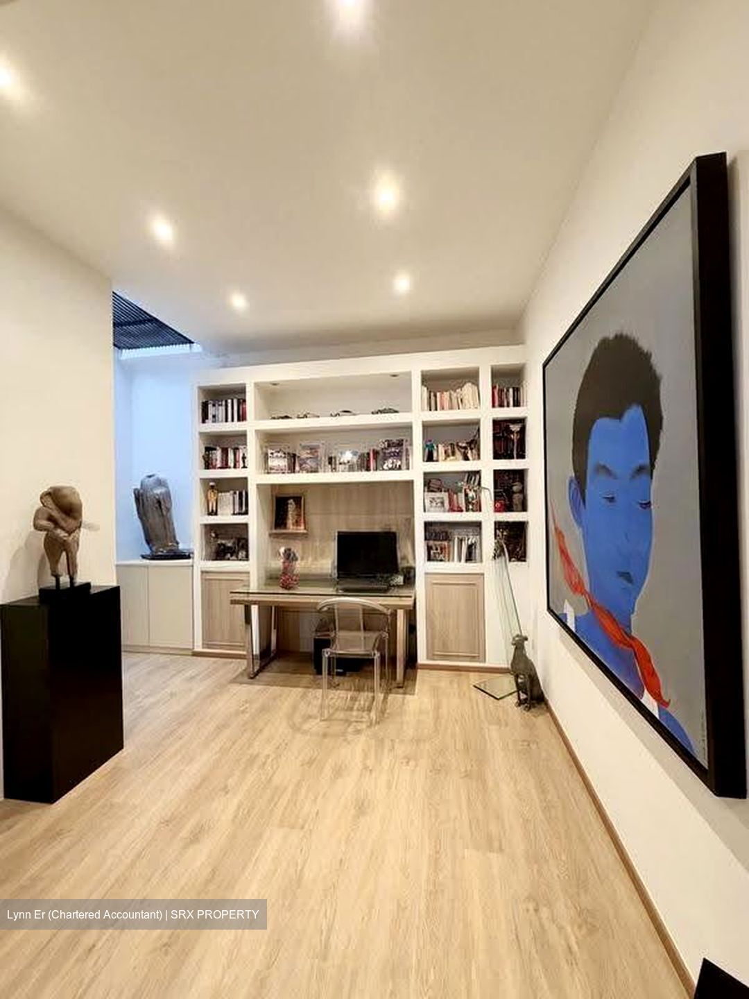 Watermark Robertson Quay (D9), Apartment #637860171